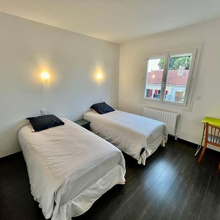 Apartament La Catalane T4 Destination Saintcyp Zewnętrze zdjęcie