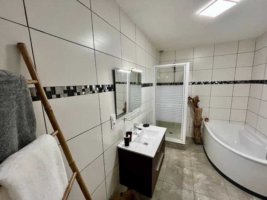 Apartament La Catalane T4 Destination Saintcyp Zewnętrze zdjęcie