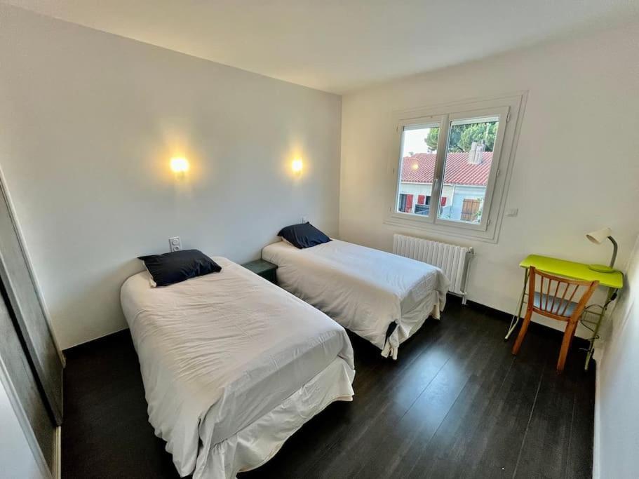 Apartament La Catalane T4 Destination Saintcyp Zewnętrze zdjęcie