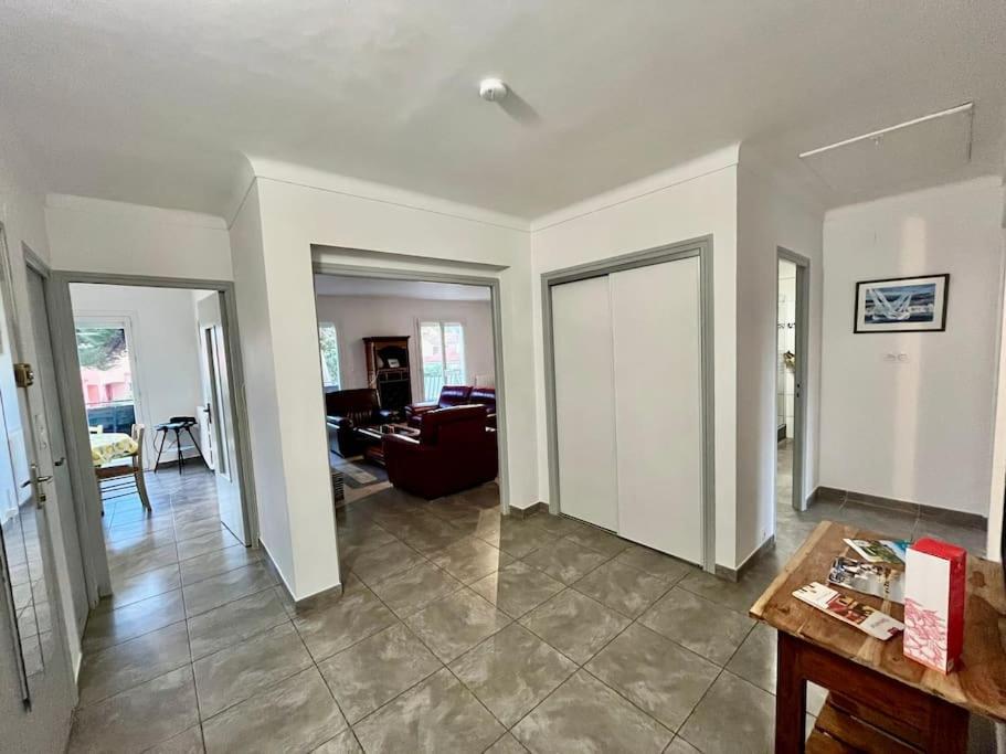 Apartament La Catalane T4 Destination Saintcyp Zewnętrze zdjęcie