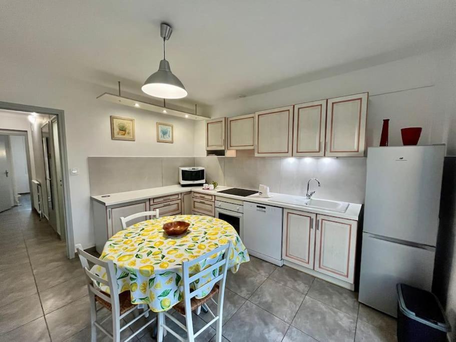 Apartament La Catalane T4 Destination Saintcyp Zewnętrze zdjęcie