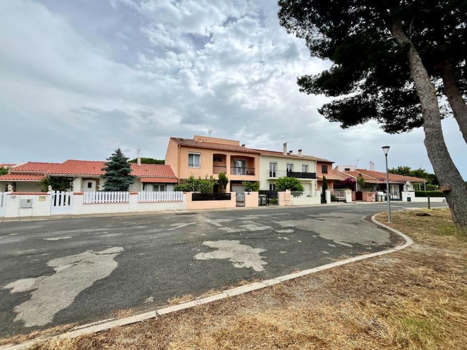 Apartament La Catalane T4 Destination Saintcyp Zewnętrze zdjęcie