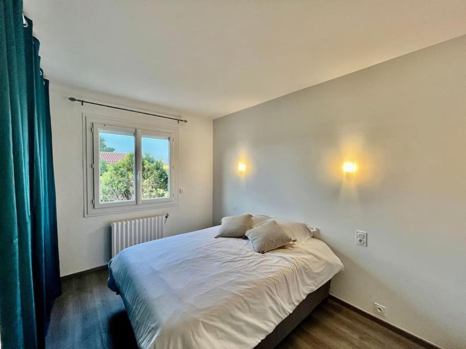 Apartament La Catalane T4 Destination Saintcyp Zewnętrze zdjęcie